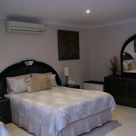 อะ กูด เรสต์ บีแอนด์บี Bed & Breakfast อลิซสปริงส์ ภายนอก รูปภาพ