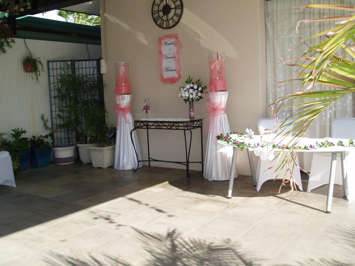 อะ กูด เรสต์ บีแอนด์บี Bed & Breakfast อลิซสปริงส์ ภายนอก รูปภาพ