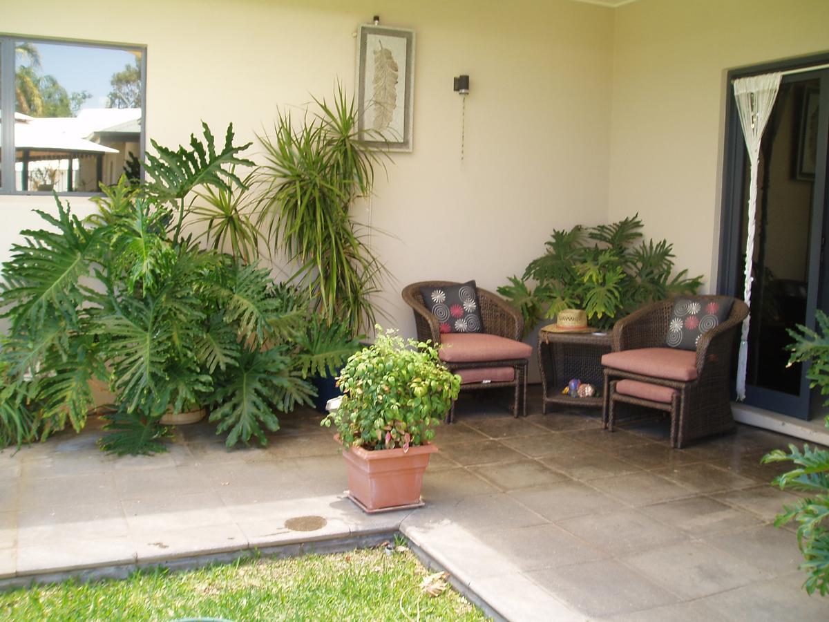อะ กูด เรสต์ บีแอนด์บี Bed & Breakfast อลิซสปริงส์ ภายนอก รูปภาพ