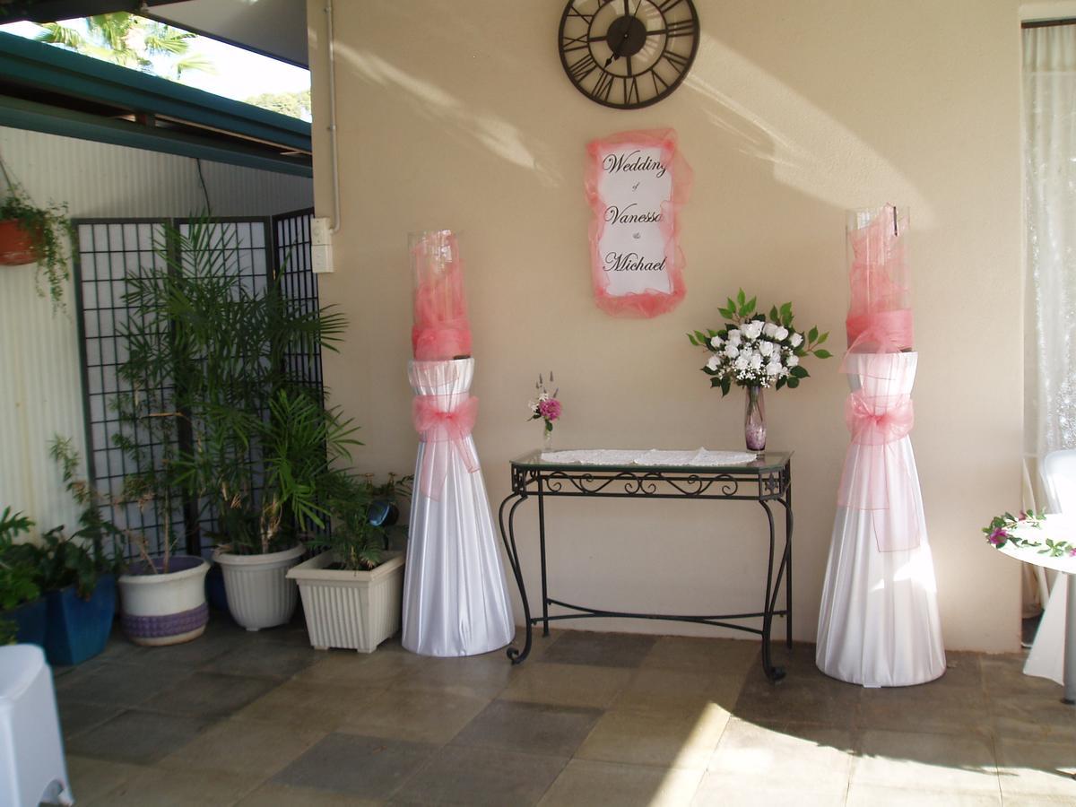 อะ กูด เรสต์ บีแอนด์บี Bed & Breakfast อลิซสปริงส์ ภายนอก รูปภาพ