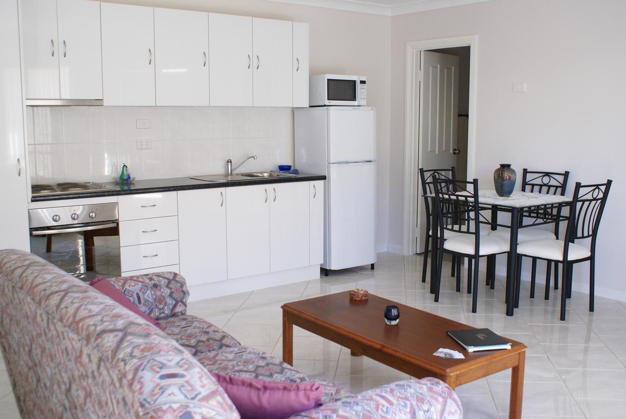 อะ กูด เรสต์ บีแอนด์บี Bed & Breakfast อลิซสปริงส์ ภายนอก รูปภาพ