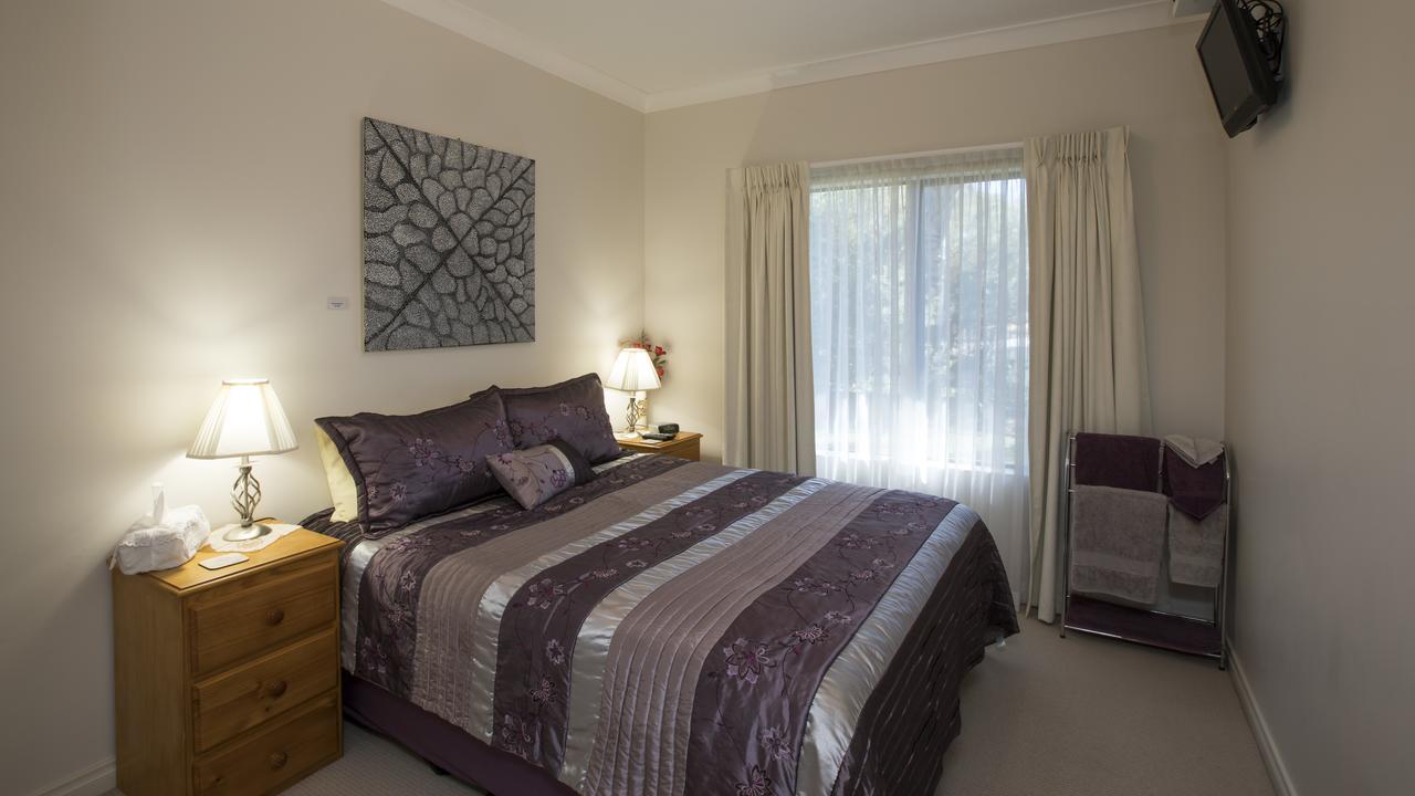 อะ กูด เรสต์ บีแอนด์บี Bed & Breakfast อลิซสปริงส์ ภายนอก รูปภาพ